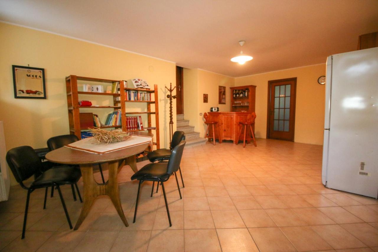Spighe Paglia E Girasole Bed & Breakfast Candia Canavese Exterior photo