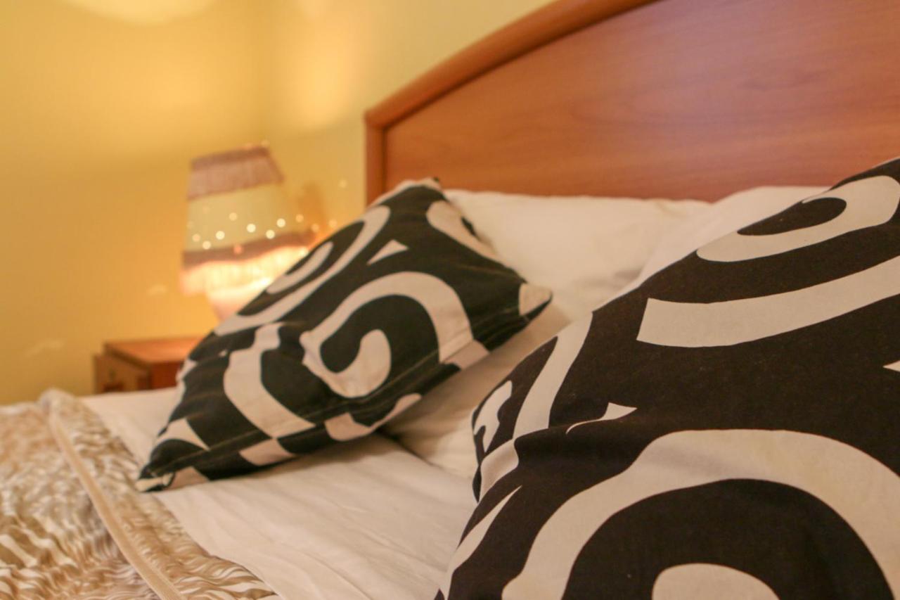 Spighe Paglia E Girasole Bed & Breakfast Candia Canavese Exterior photo