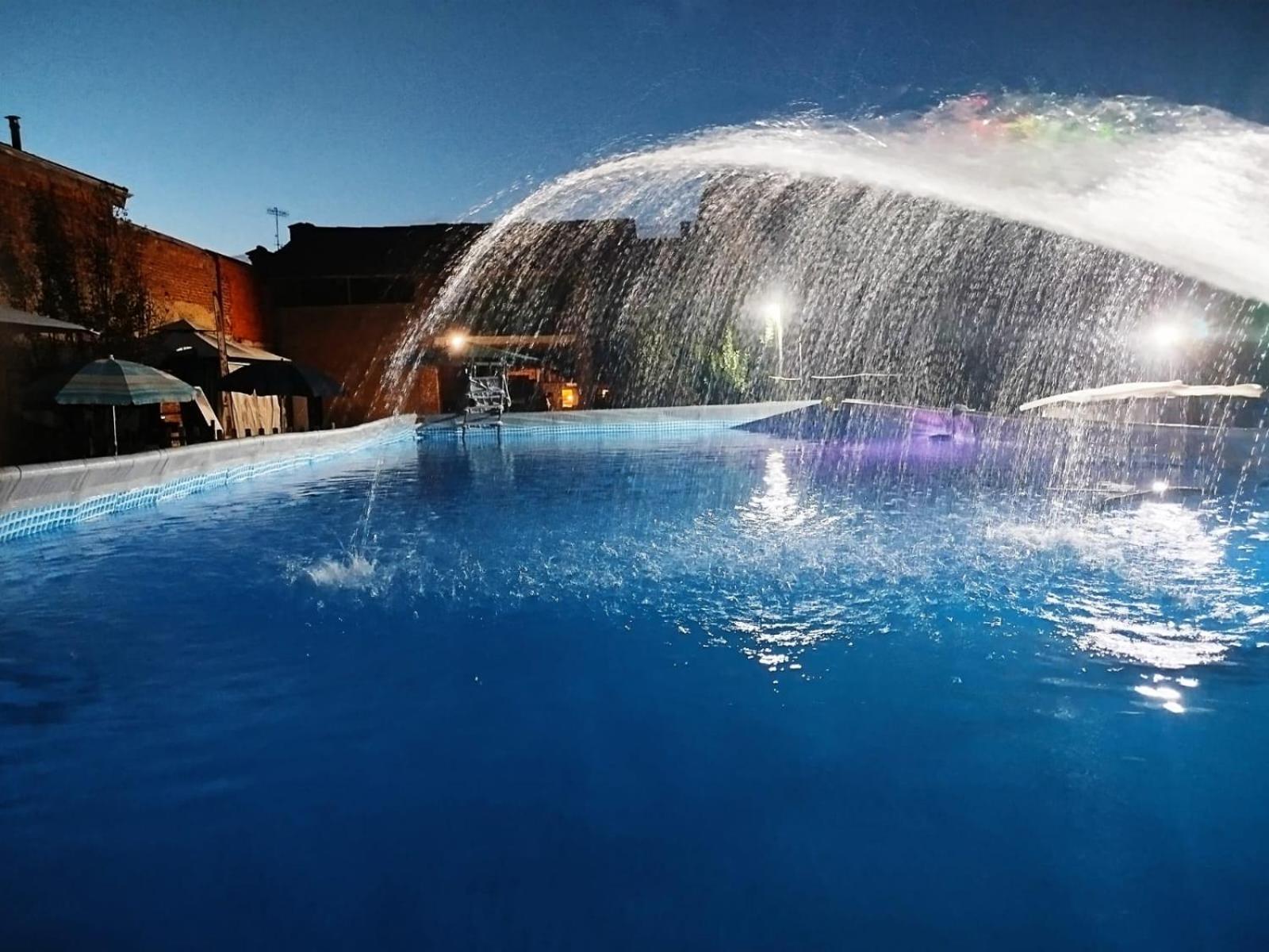 Spighe Paglia E Girasole Bed & Breakfast Candia Canavese Exterior photo